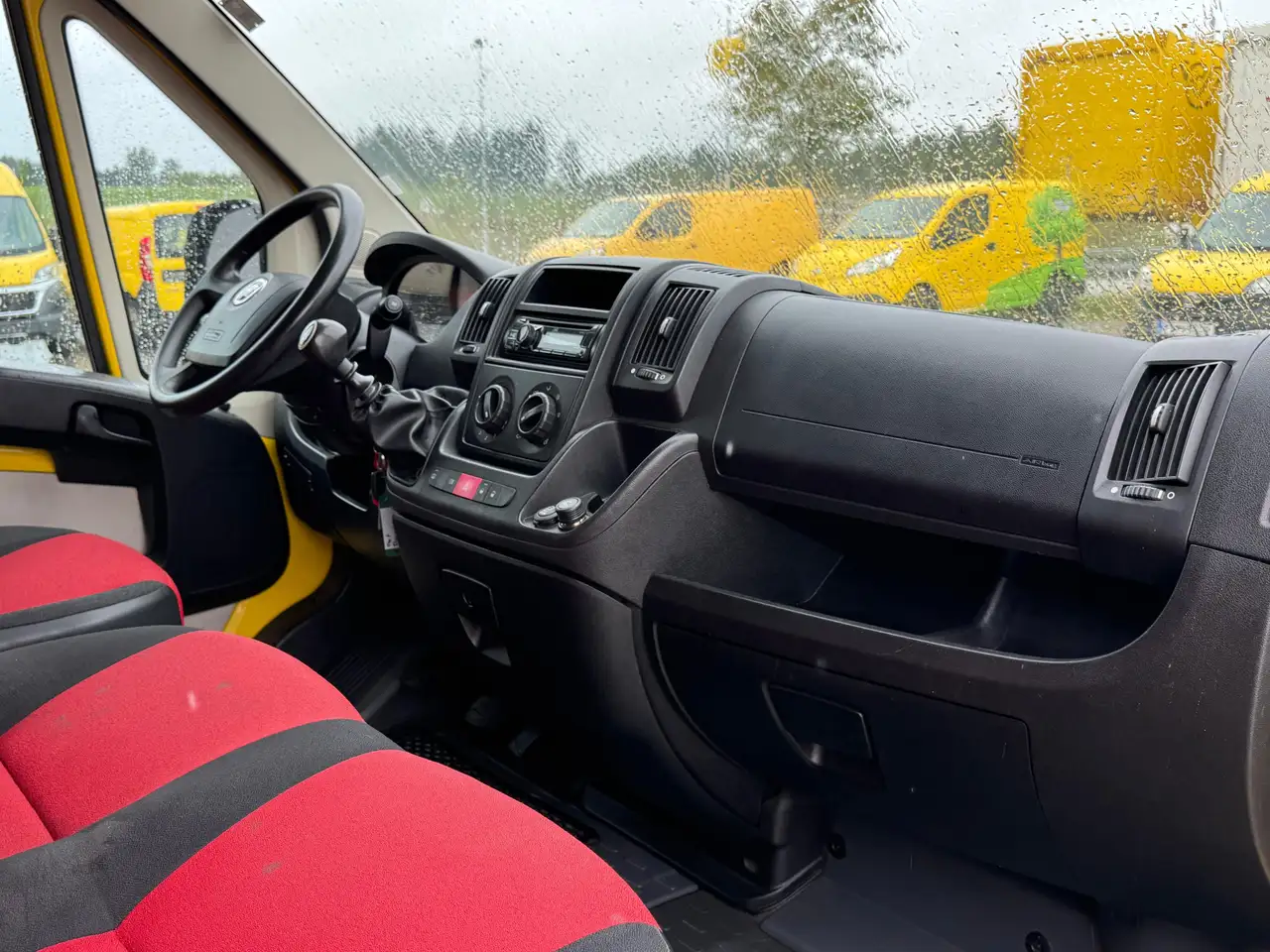 Fiat Ducato Top – Bild 16