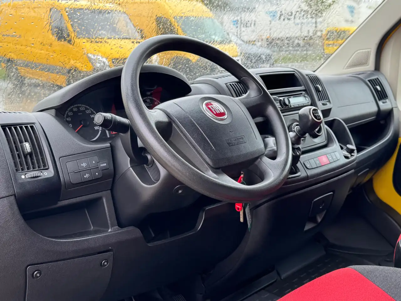 Fiat Ducato Top – Bild 12