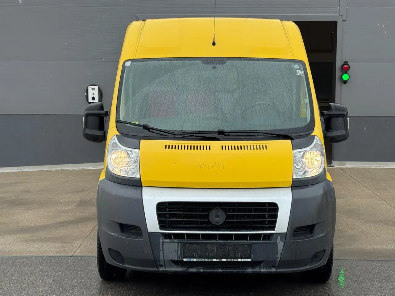 Fiat Ducato Top – Bild 6