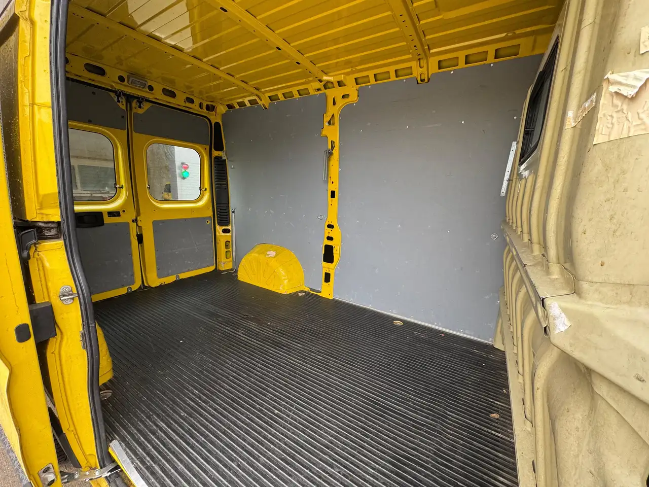 Fiat Ducato Top – Bild 10