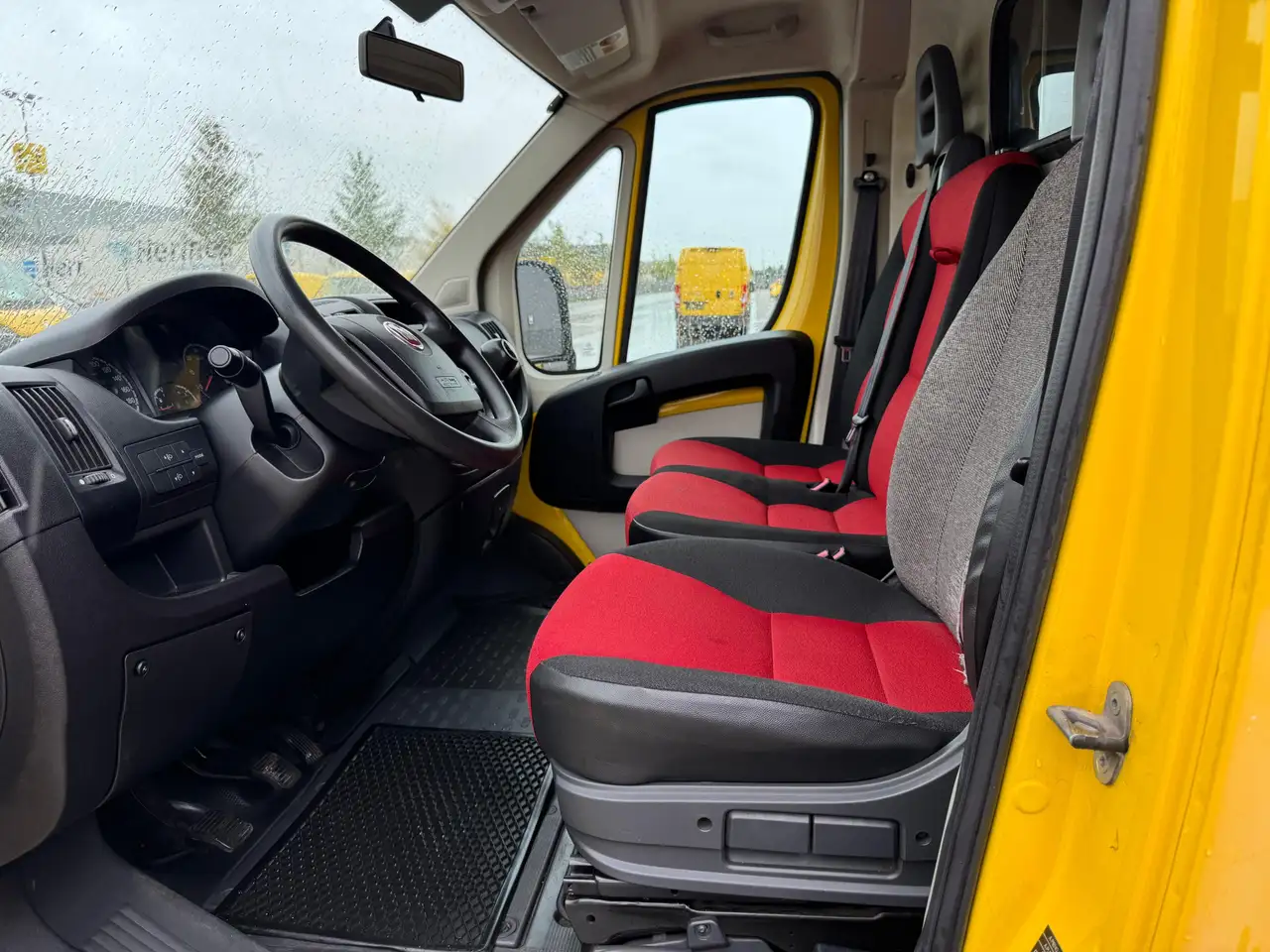 Fiat Ducato Top – Bild 13