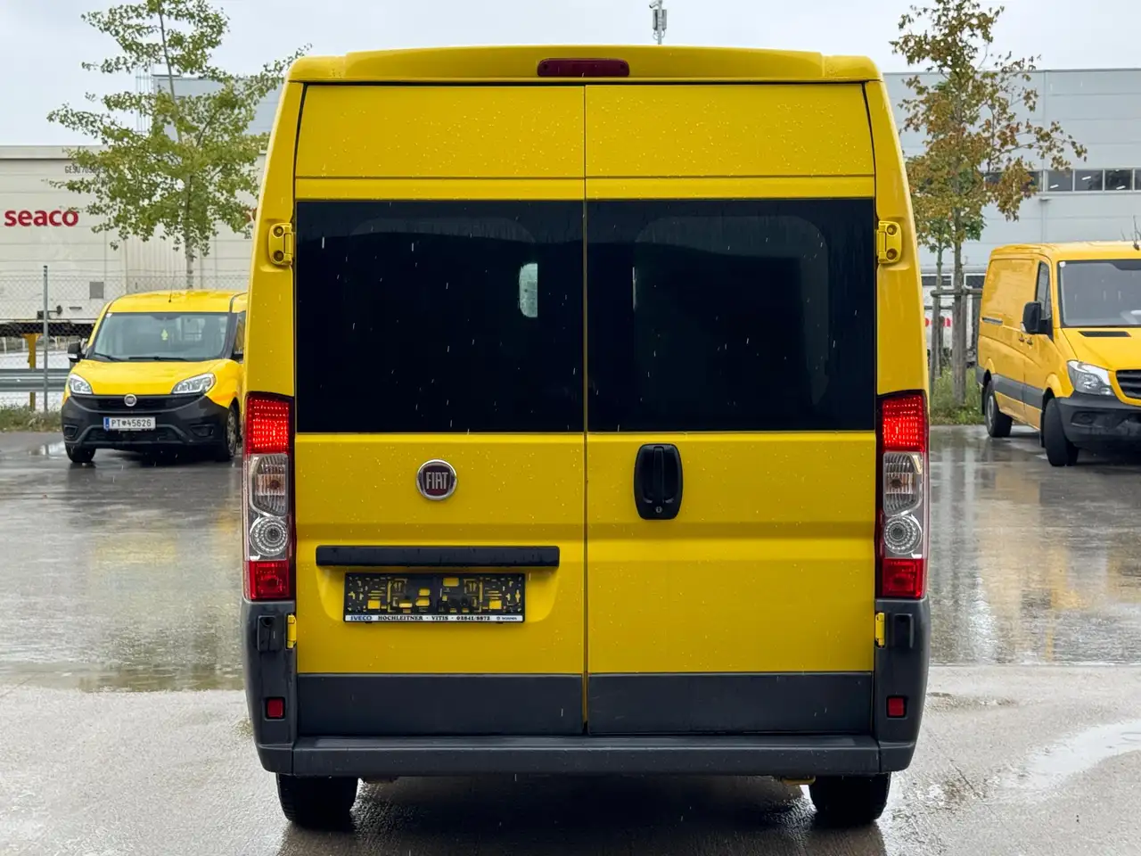 Fiat Ducato Top – Bild 7
