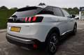 Peugeot 3008 1.6 turbo GT Line Autom LED Navi pdc v+a keyless Blanc - thumbnail 5
