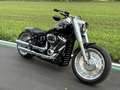 Harley-Davidson Fat Boy Ricks Thunderbike Fat Boy 114 Softail HD5 M8 - thumbnail 1