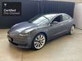 Tesla Model 3 Performance “Certified Pre-Owned” Argent - thumbnail 1