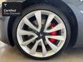 Tesla Model 3 Performance “Certified Pre-Owned” Argent - thumbnail 3