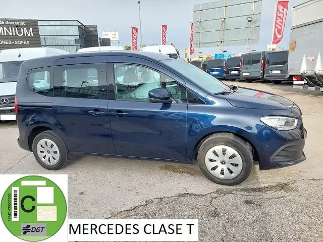 Mercedes-Benz Classe T 180d