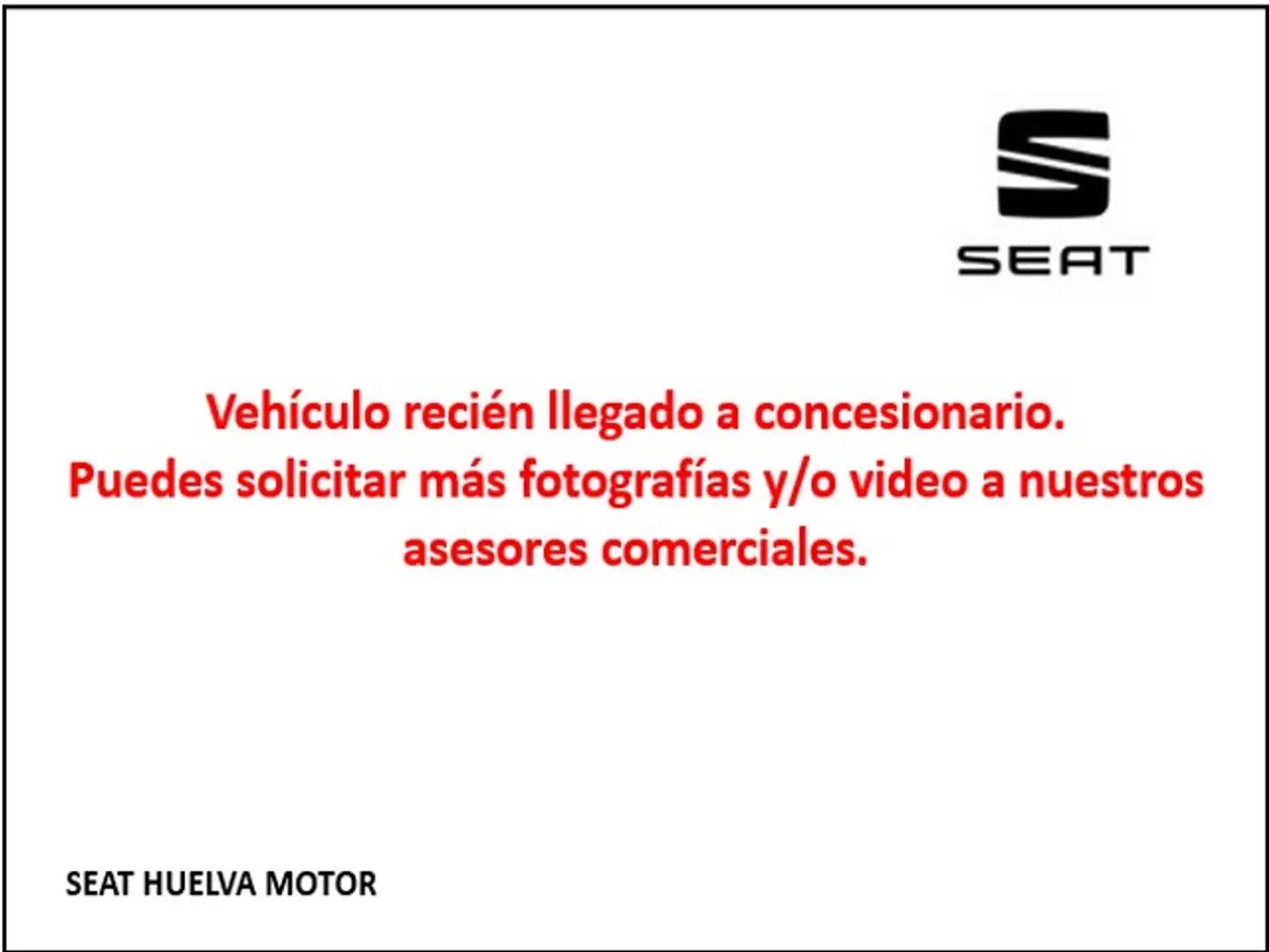 SEAT Ibiza 1.0 TSI S&S Special Edition 110 Rojo - 2