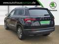 Skoda Karoq 1.0 TSI Clever ACC Navi Kam KlimaA eKlappe 4xSHZ L Noir - thumbnail 2