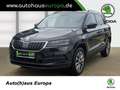 Skoda Karoq 1.0 TSI Clever ACC Navi Kam KlimaA eKlappe 4xSHZ L Noir - thumbnail 1
