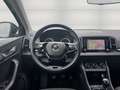 Skoda Karoq 1.0 TSI Clever ACC Navi Kam KlimaA eKlappe 4xSHZ L Noir - thumbnail 15