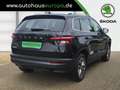 Skoda Karoq 1.0 TSI Clever ACC Navi Kam KlimaA eKlappe 4xSHZ L Noir - thumbnail 5