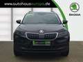 Skoda Karoq 1.0 TSI Clever ACC Navi Kam KlimaA eKlappe 4xSHZ L Noir - thumbnail 7