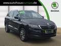 Skoda Karoq 1.0 TSI Clever ACC Navi Kam KlimaA eKlappe 4xSHZ L Noir - thumbnail 6