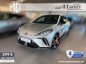 64kWh X-POWER | 435pk 4x4