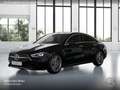 Mercedes-Benz CLA 200 AMG+PANO+360°+AHK+MULTIBEAM+TOTW+KEYLESS Schwarz - thumbnail 13