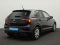 Volkswagen Polo 1.0 TSI 95 pk Life | Achteruitrijcamera | Navigati Zwart - thumbnail 4