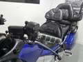 Honda GL 1800 Gold Wing Dual C-ABS Deluxe Modrá - thumbnail 8