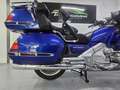 Honda GL 1800 Gold Wing Dual C-ABS Deluxe Modrá - thumbnail 13