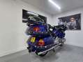 Honda GL 1800 Gold Wing Dual C-ABS Deluxe Modrá - thumbnail 12