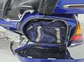 Honda GL 1800 Gold Wing Dual C-ABS Deluxe Modrá - thumbnail 9