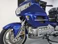 Honda GL 1800 Gold Wing Dual C-ABS Deluxe Modrá - thumbnail 6