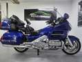 Honda GL 1800 Gold Wing Dual C-ABS Deluxe Modrá - thumbnail 10