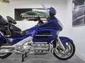 Honda GL 1800 Gold Wing Dual C-ABS Deluxe Modrá - thumbnail 14
