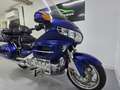Honda GL 1800 Gold Wing Dual C-ABS Deluxe Modrá - thumbnail 11
