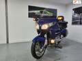 Honda GL 1800 Gold Wing Dual C-ABS Deluxe Modrá - thumbnail 1