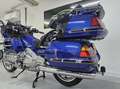 Honda GL 1800 Gold Wing Dual C-ABS Deluxe Modrá - thumbnail 4