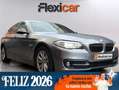 BMW 520 520d Gris - thumbnail 1