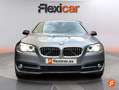 BMW 520 520d Gris - thumbnail 2