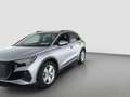 Audi Q4 e-tron 45 AHK-HuD-Matrix-ACC-Sonos-Kamera Silber - thumbnail 4