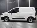 Toyota Proace City Kasten 1,5 D 102 L1 ProWork 3-SITZER+LED+TEMP Weiß - thumbnail 8