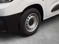 Toyota Proace City Kasten 1,5 D 102 L1 ProWork 3-SITZER+LED+TEMP Weiß - thumbnail 10