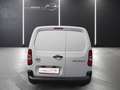 Toyota Proace City Kasten 1,5 D 102 L1 ProWork 3-SITZER+LED+TEMP Weiß - thumbnail 6