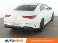 Mercedes-Benz CLA 250 CLA 250 AMG Line Aut*LED*CARPLAY*PANO*CAM*SHZ*PDC* Weiß - thumbnail 6