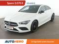 Mercedes-Benz CLA 250 CLA 250 AMG Line Aut*LED*CARPLAY*PANO*CAM*SHZ*PDC* Weiß - thumbnail 1