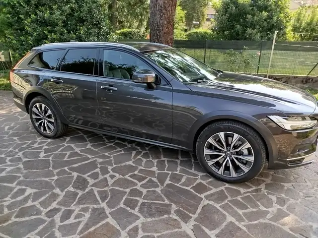 Volvo V90 Cross Country V90 2021 Cross Country 2.0 b4 Plus awd auto