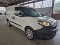 Fiat Doblo Doblò 1.6 MJT 120CV S&S PL-TN GANCIO TRAINOLounge Bianco - thumbnail 1