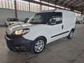 Fiat Doblo Doblò 1.6 MJT 120CV S&S PL-TN GANCIO TRAINOLounge Bianco - thumbnail 8