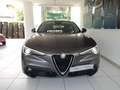 Alfa Romeo Stelvio 2.2 Turbodiesel 160 CV AT8 RWD Business Gris - thumbnail 2