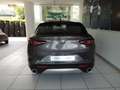 Alfa Romeo Stelvio 2.2 Turbodiesel 160 CV AT8 RWD Business Gris - thumbnail 5