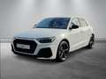 Audi A1 S line 30 TFSI LED+KAMERA+SHZ+NAVI White - thumbnail 2