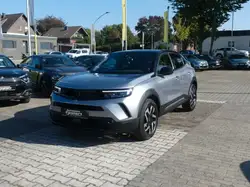 Opel Mokka GS Line