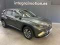 Hyundai TUCSON 1.6 CRDI Maxx 4x2 Verde - thumbnail 3