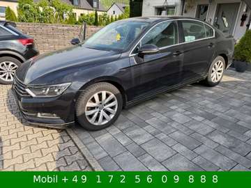 Comfortline Standh PDC Navi ACC