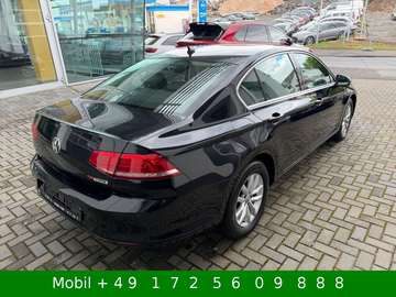 Comfortline Standh PDC Navi ACC