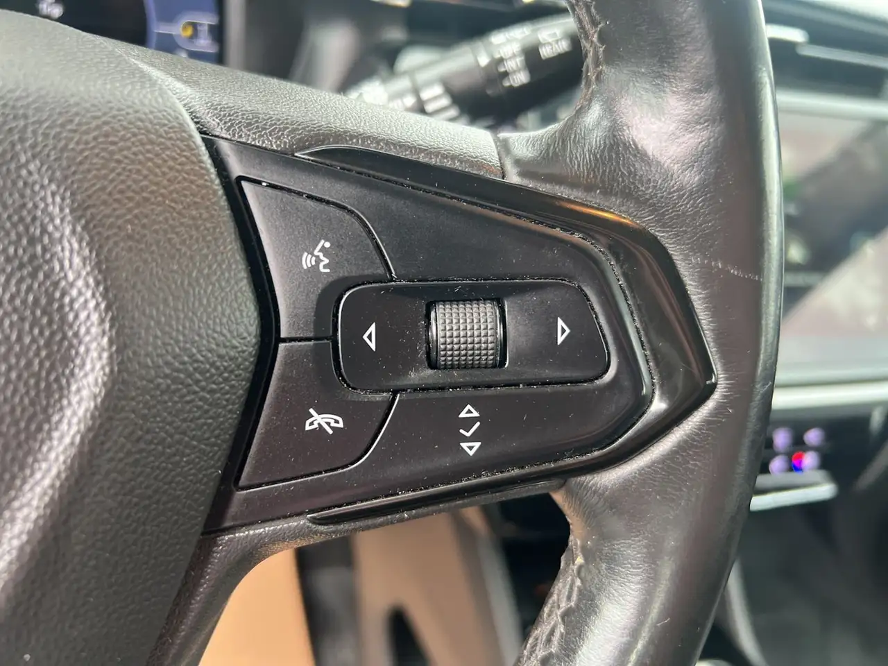 Chevrolet Bolt fotografie Chevrolet Bolt